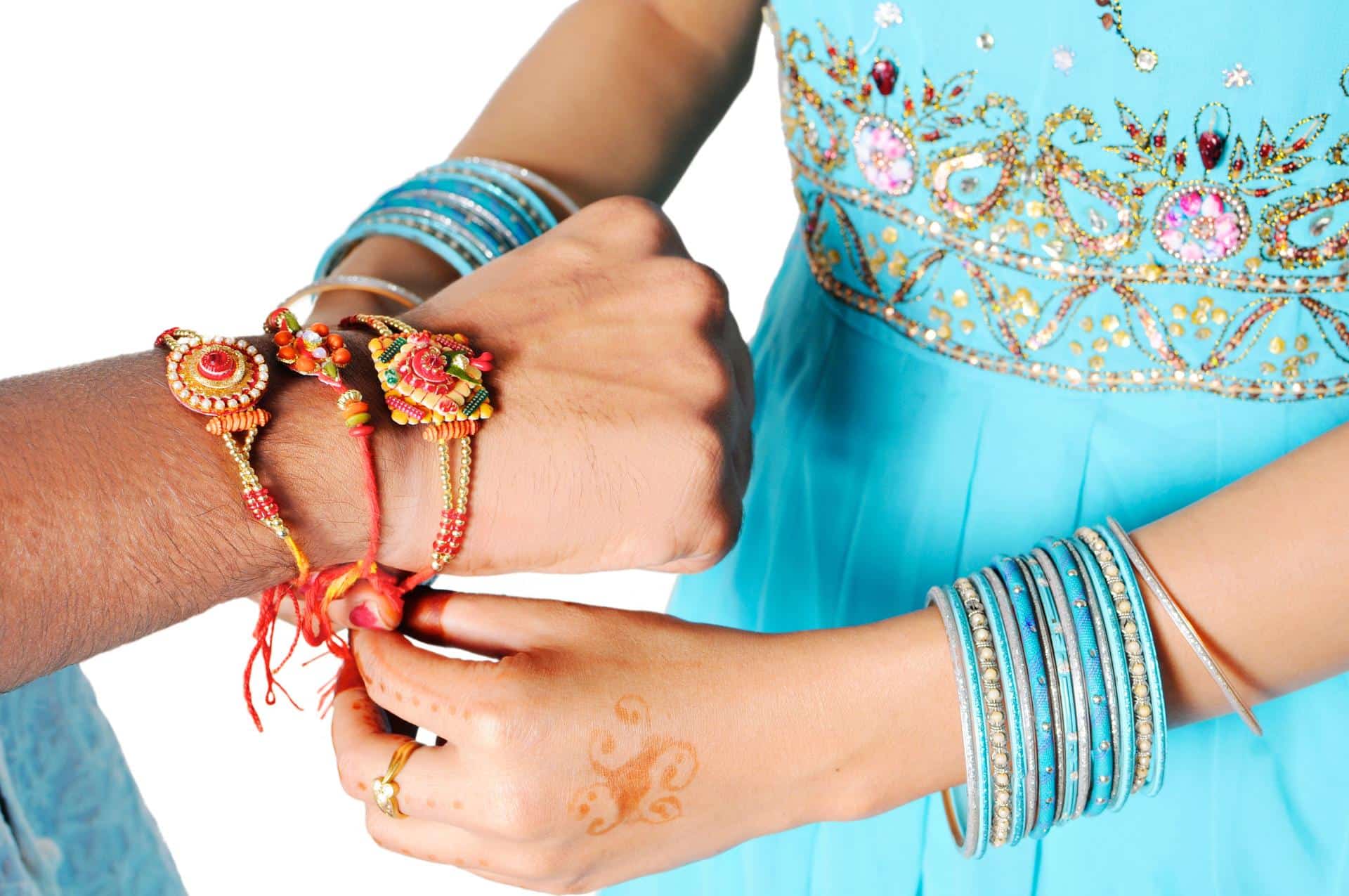 Raksha Bandhan Festival