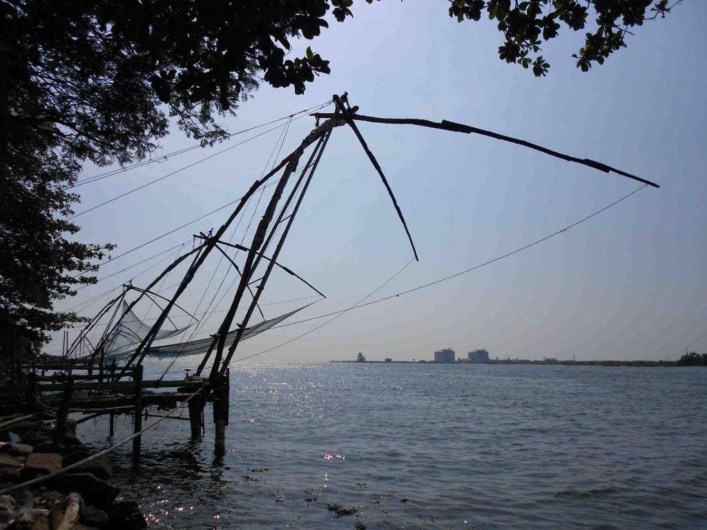 Kochi: The Emerging Arts Scene In Kerala