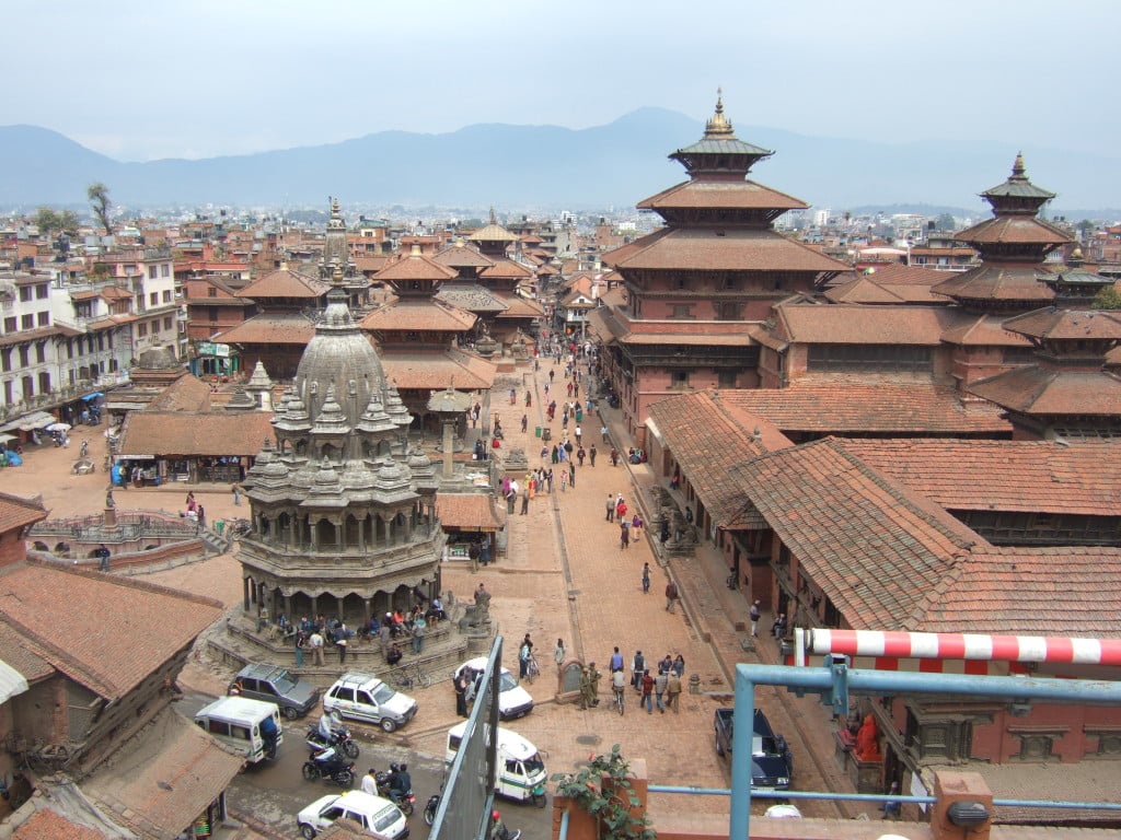 The Highlights Of Nepal