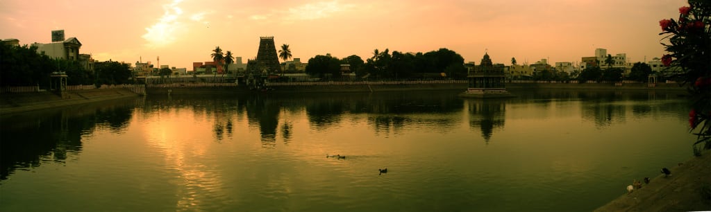 What To See In Chennai