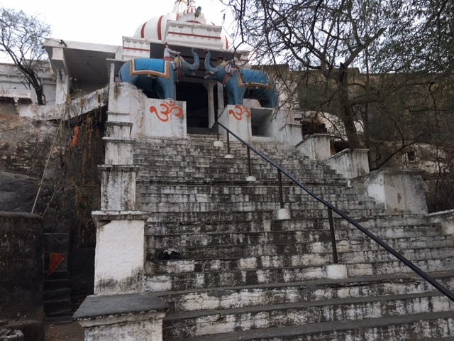 Dev Shree in Deogarh