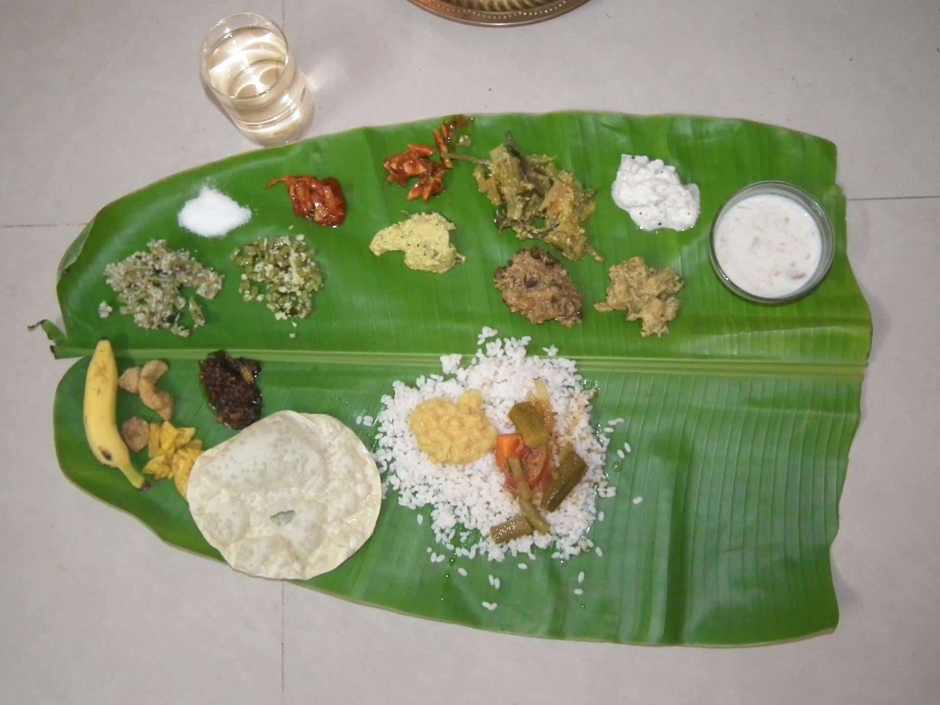 A Guide To Onam Festival