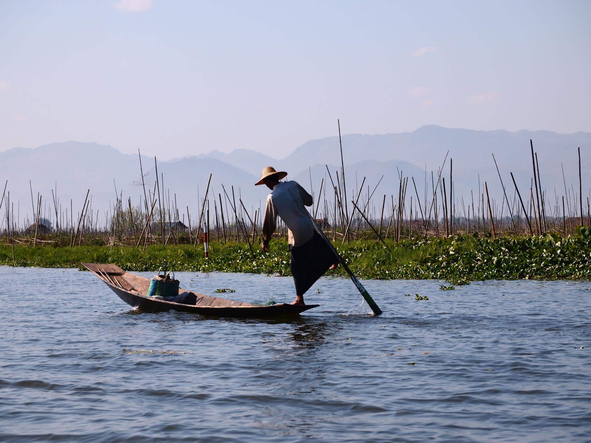 4 Places Not To Miss When You Visit Myanmar