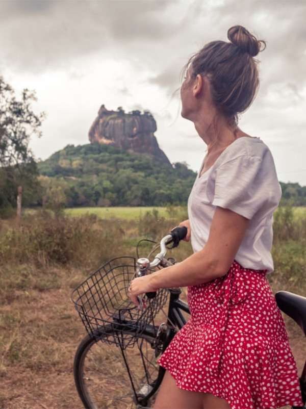 Sustainable Adventures In Sri Lanka