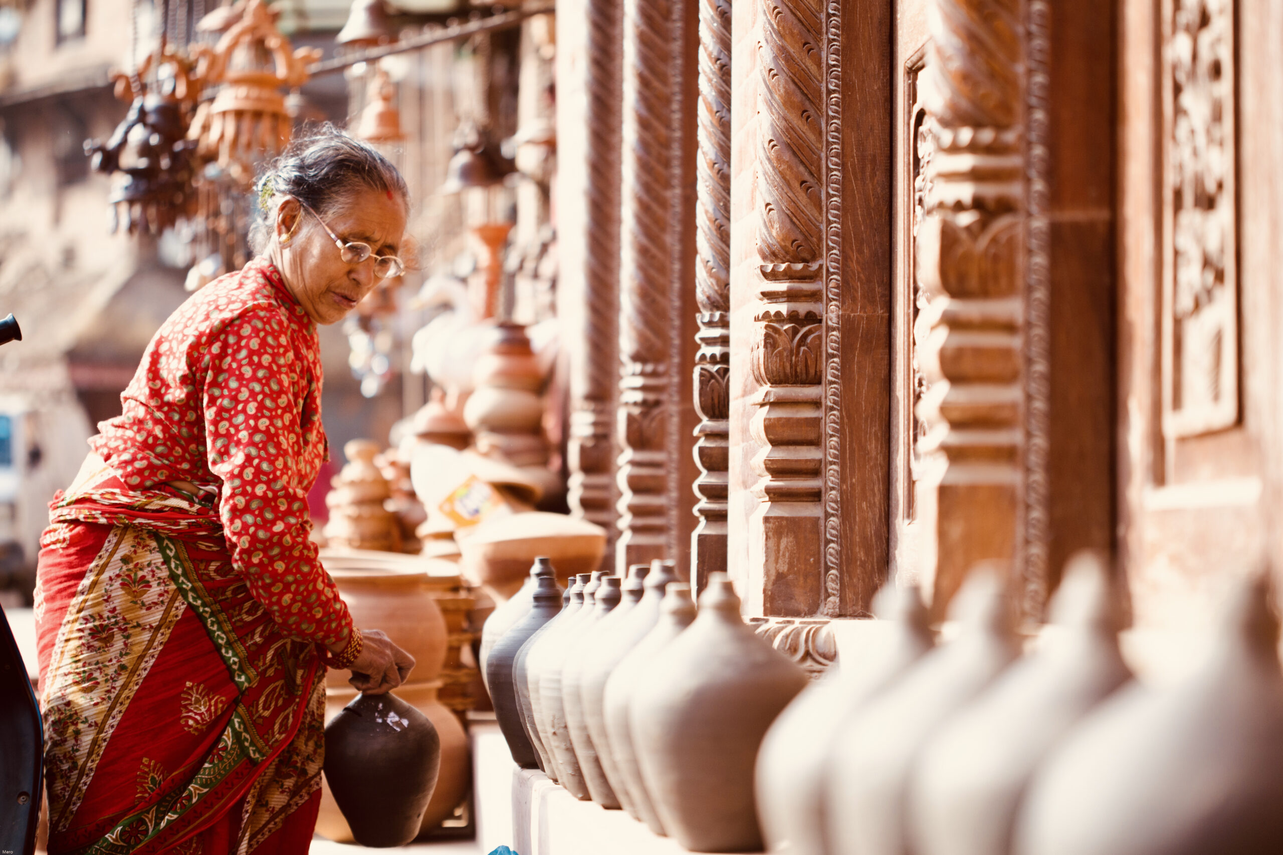 Top 5 Art And Craft Delights In Nepal