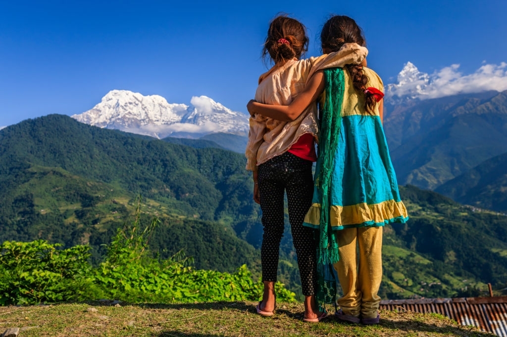 Why Nepal Is So Much More Than Just Everest