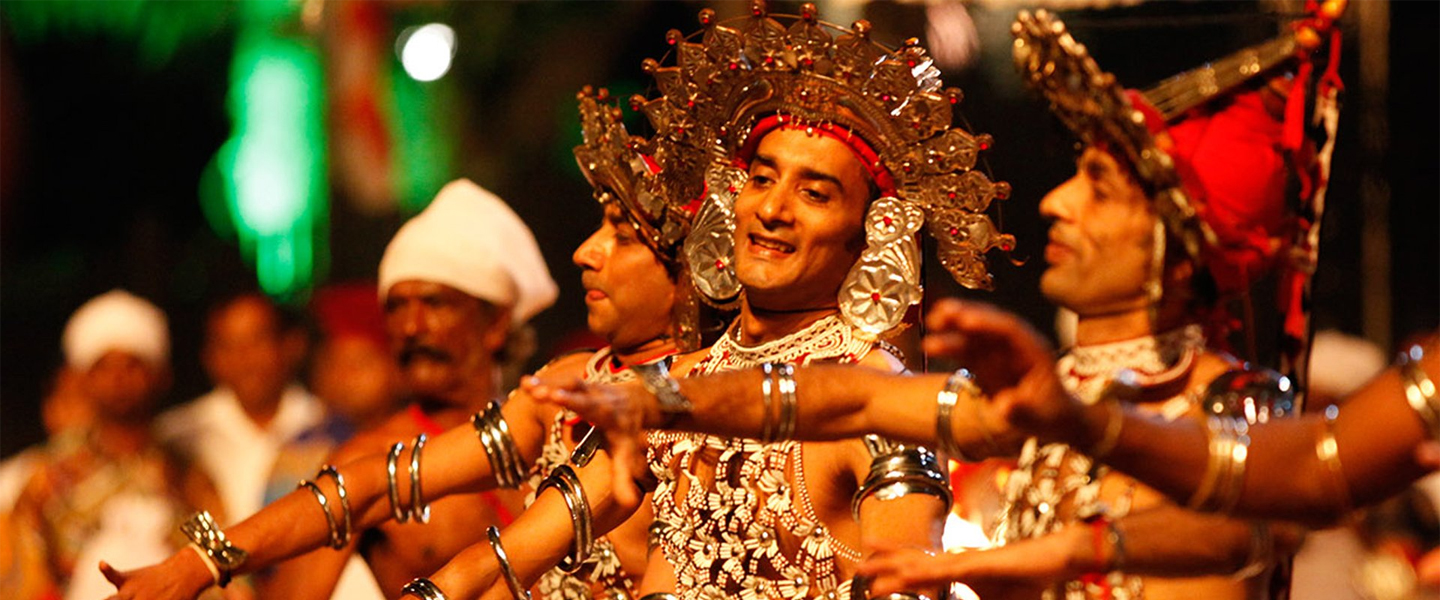 Festivals Of Sri Lanka