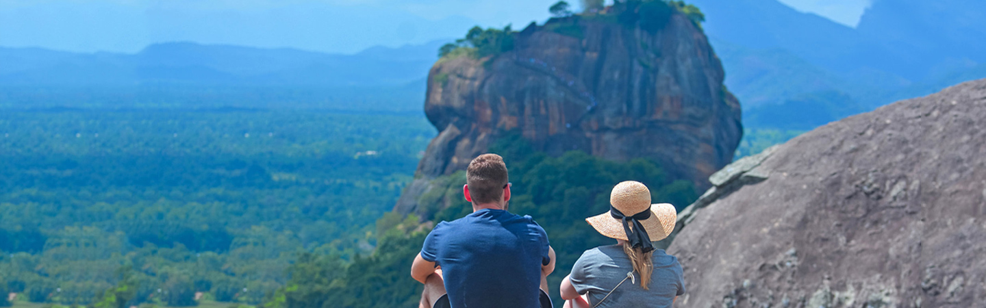 Amazing Things To Do In Sigiriya, Sri Lanka