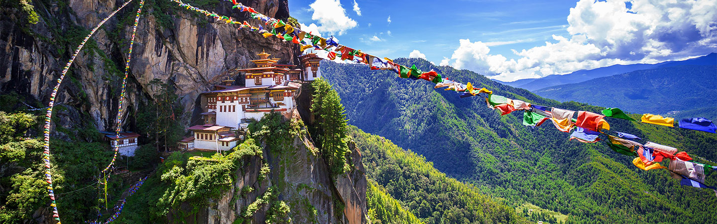 Greener Living: Drives the Journey of Bhutan To Net Zero