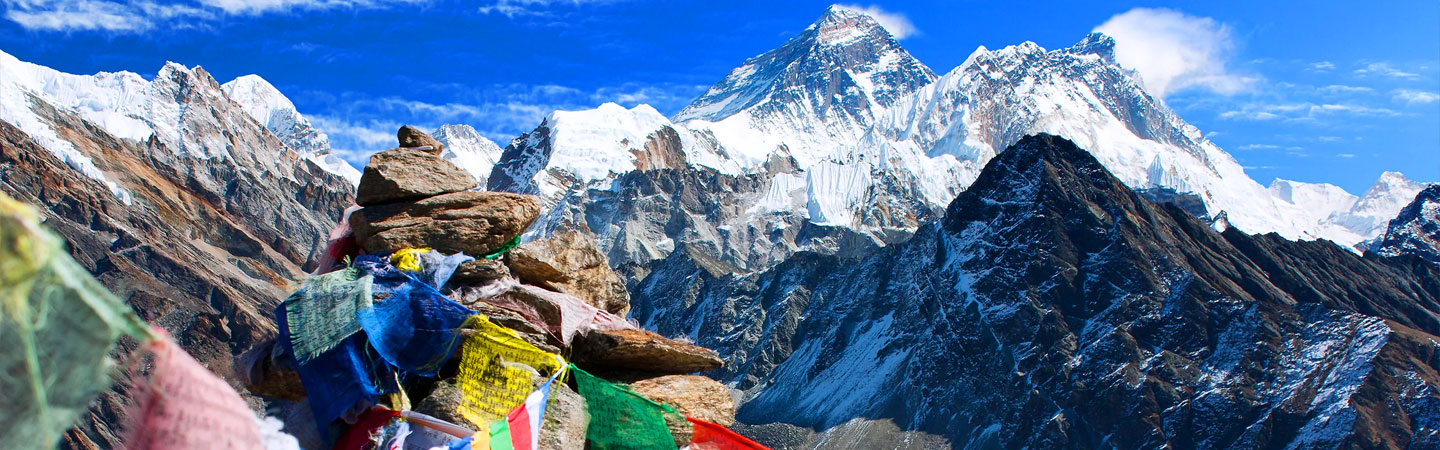 Nepal: Spectacular Landscapes And Natural Wonders