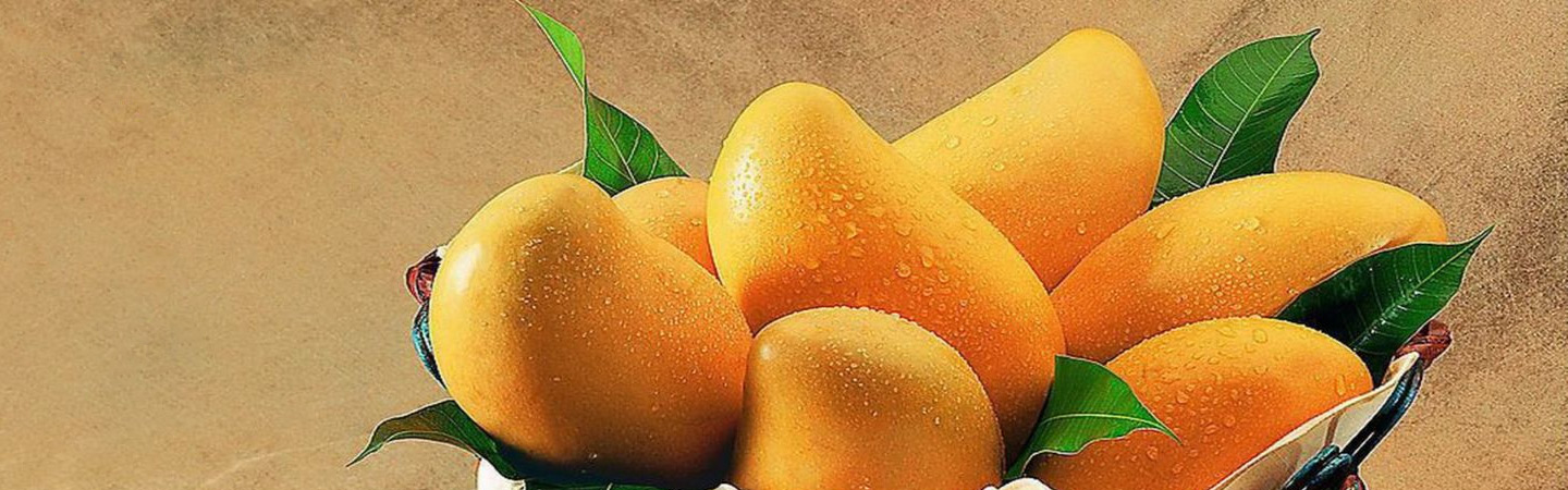 Mumbai’s Very Own Mango Mania